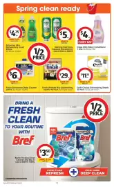 Coles catalogue week 32 Page 12