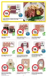 Coles catalogue week 32 Page 21