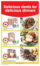 Coles catalogue week 32 Page 20