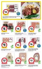 Coles catalogue week 32 Page 21