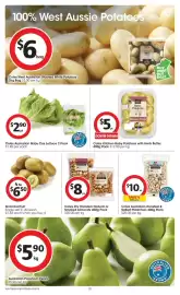 Coles catalogue week 32 Page 25