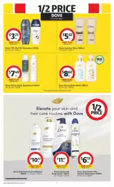 Coles catalogue week 32 Page 7