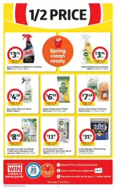 Coles catalogue week 32 Page 9