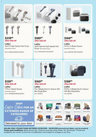 Costco catalogue Page 12