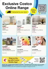 Costco catalogue Page 11