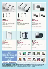 Costco catalogue Page 12