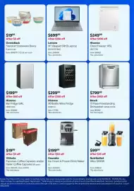 Costco catalogue Page 3