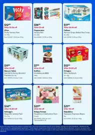 Costco catalogue Page 7