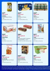 Costco catalogue Page 8