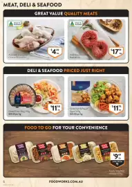 Foodworks catalogue week 32 Page 6