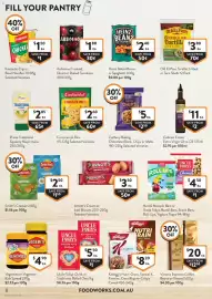 Foodworks catalogue week 32 Page 8