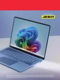 JB Hi-Fi catalogue Page 13