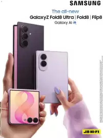 JB Hi-Fi catalogue Page 2