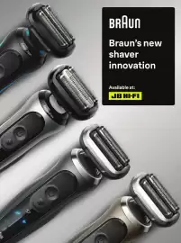 JB Hi-Fi catalogue Page 39