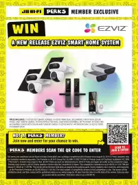 JB Hi-Fi catalogue Page 5