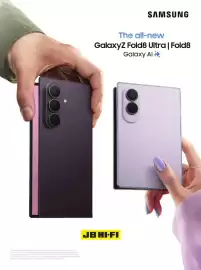 JB Hi-Fi catalogue Page 50