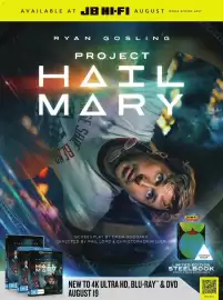 JB Hi-Fi catalogue Page 57