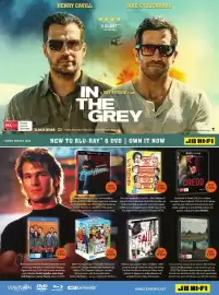 JB Hi-Fi catalogue Page 65