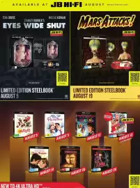 JB Hi-Fi catalogue Page 67