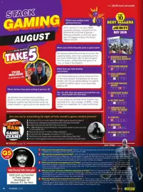 JB Hi-Fi catalogue Page 68