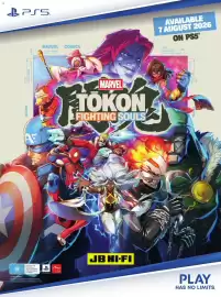 JB Hi-Fi catalogue Page 71
