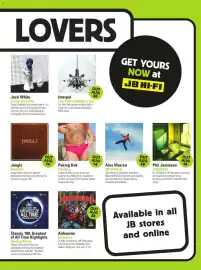 JB Hi-Fi catalogue Page 87