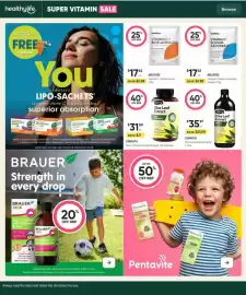 Healthy Life catalogue Page 10