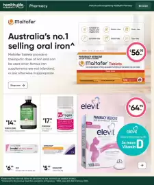 Healthy Life catalogue Page 14