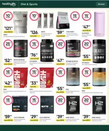Healthy Life catalogue Page 16