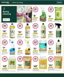Healthy Life catalogue Page 19