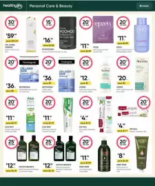 Healthy Life catalogue Page 20