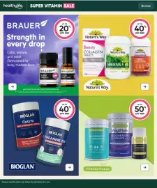 Healthy Life catalogue Page 4