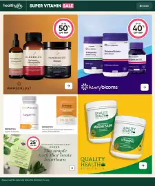 Healthy Life catalogue Page 5