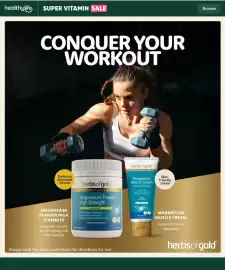Healthy Life catalogue Page 6