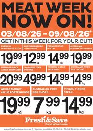 Fresh&Save catalogue week 32 Page 2