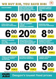 Fresh&Save catalogue week 32 Page 2