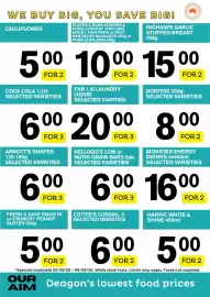Fresh&Save catalogue week 32 Page 2