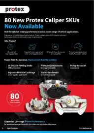 Burson Auto Parts catalogue Page 4