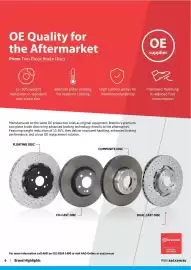 Burson Auto Parts catalogue Page 6