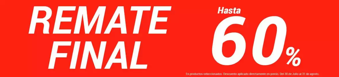 Catálogo Forum Sport Página 1