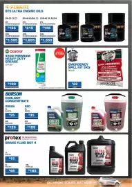 Burson Auto Parts catalogue Page 12