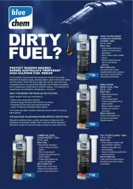Burson Auto Parts catalogue Page 13