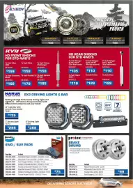 Burson Auto Parts catalogue Page 18