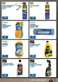Burson Auto Parts catalogue Page 3