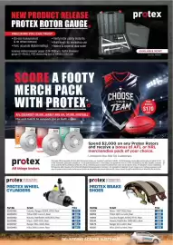 Burson Auto Parts catalogue Page 5