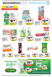 IGA catalogue week 32 Page 32