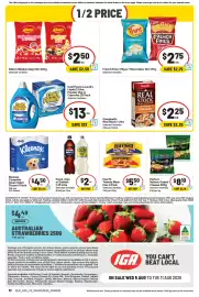 IGA catalogue week 32 Page 6