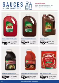 Campbells Wholesale catalogue Page 10