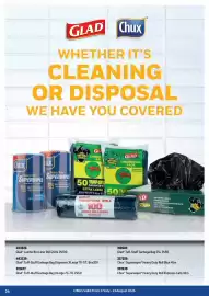 Campbells Wholesale catalogue Page 26