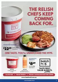 Campbells Wholesale catalogue Page 3
